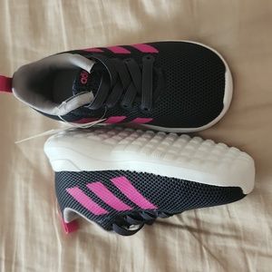 Adidas toddler sneakers